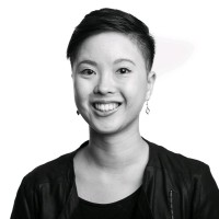Annie Tsai