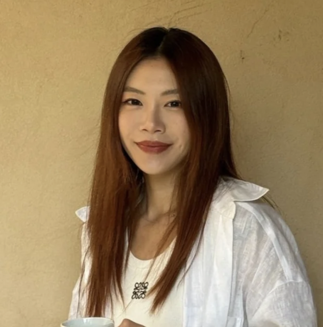 Sharon Xu